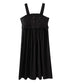 Empire Line Dress